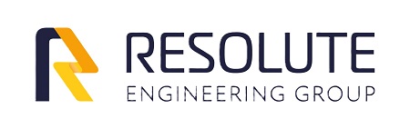 Resolute Engineering Group logo